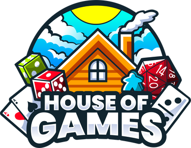 House of Games