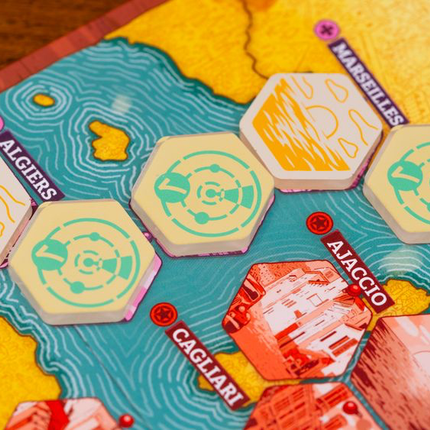 Operation Barclay - House of Games -3