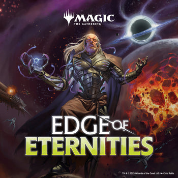 MTG - Edge of Eternities