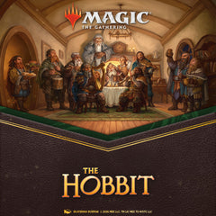 Collection image for: MTG - The Hobbit