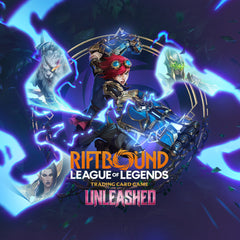 Collection image for: RB - Unleashed