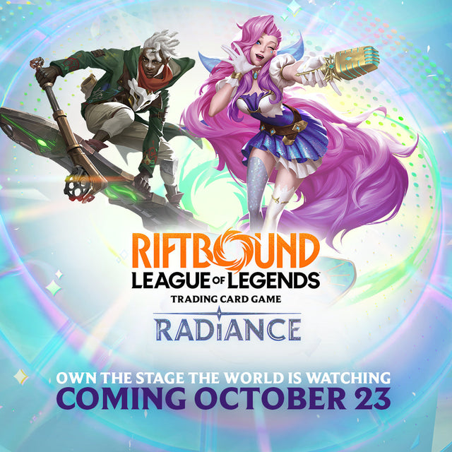 RB - Radiance