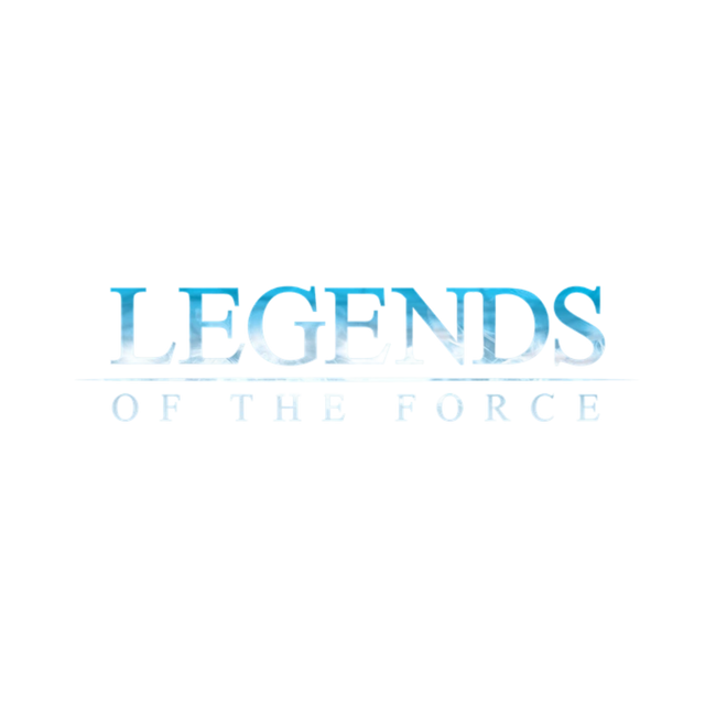 SWU - Legends of The Force
