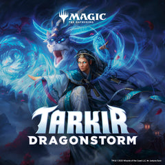 Collection image for: MTG - Tarkir Dragonstorm