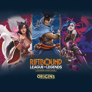 RB - Origins
