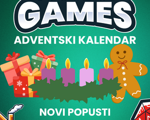 Collection image for: Advent 2025