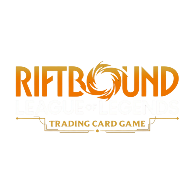 Riftbound - League of Legends TCG