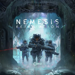 Collection image for: Nemesis Retaliation