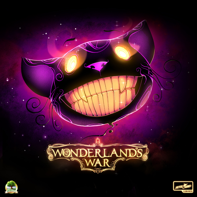 Wonderlands War Deluxe Edition