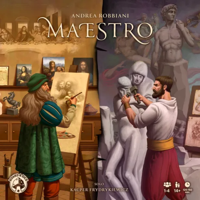 Maestro