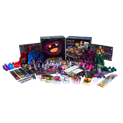 Wonderlands War Deluxe Edition