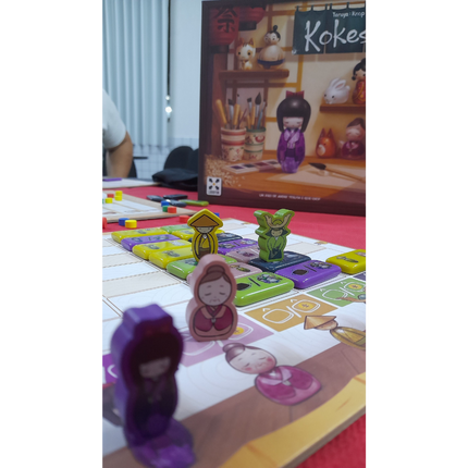 Kokeshi