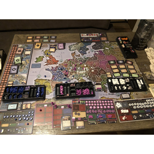 Europa Universalis - The Price of Power - Extended Edition