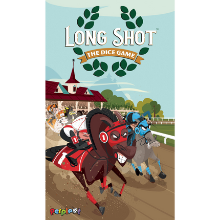 Long Shot – Das Würfelspiel