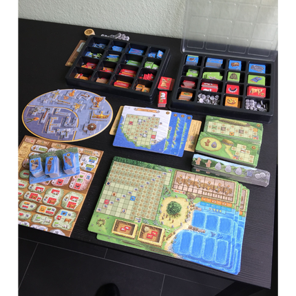 A Feast for Odin