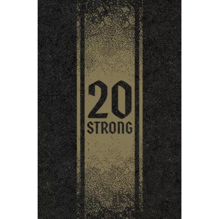 20 Strong Solar Sentinels Core Set