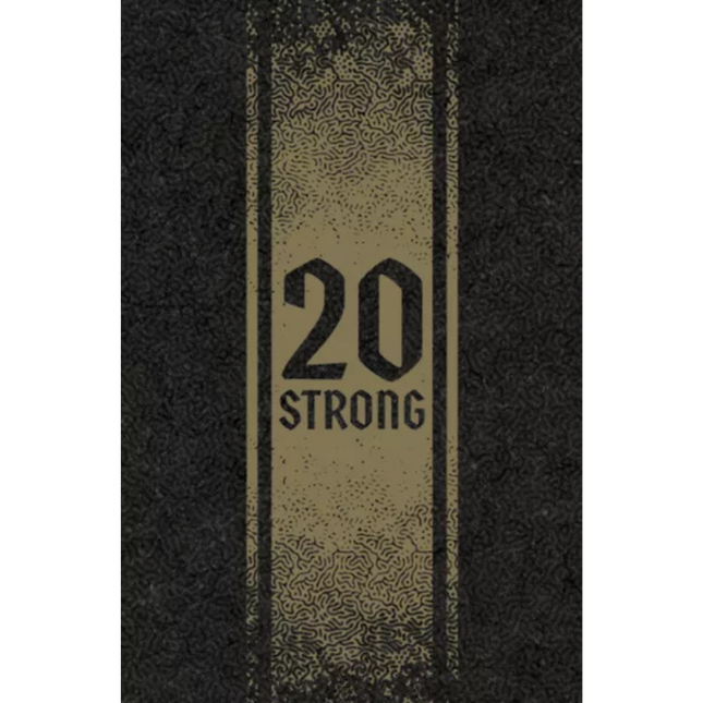 20 Strong Solar Sentinels Core Set