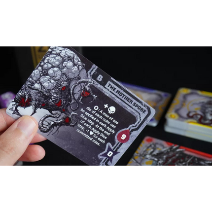 20 Strong Solar Sentinels Core Set