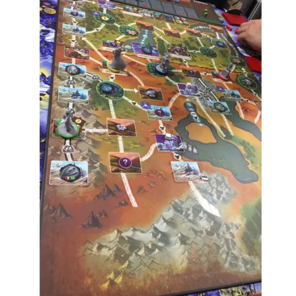 Clank! Legacy: Acquisitions Incorporated
