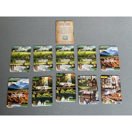 Kingdom Legacy Feudal Kingdom - House of Games -2 