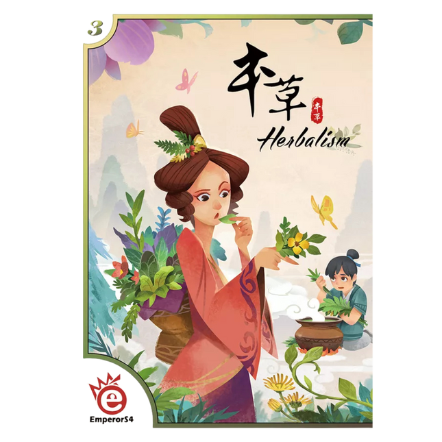 Herbalism