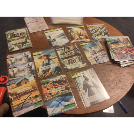 Kingdom Legacy Feudal Kingdom - House of Games -3 