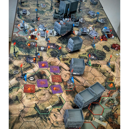 Company of Heroes 2nd. Edition