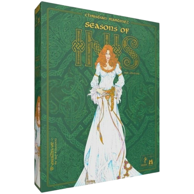 Inis: Seasons of Inis