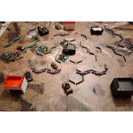Company of Heroes 2nd. Edition