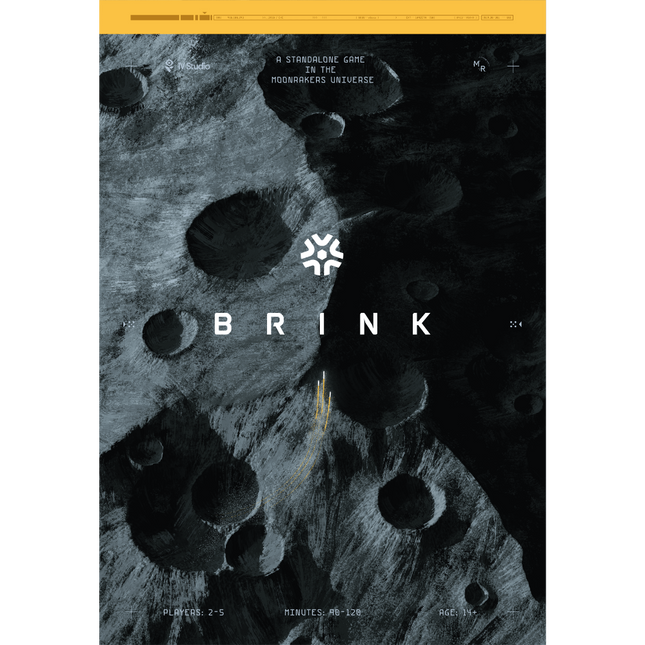 Brink Deluxe Edition