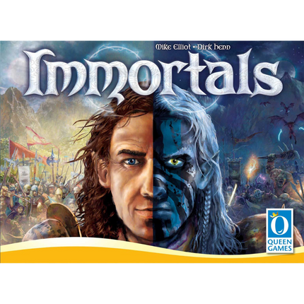 Immortals