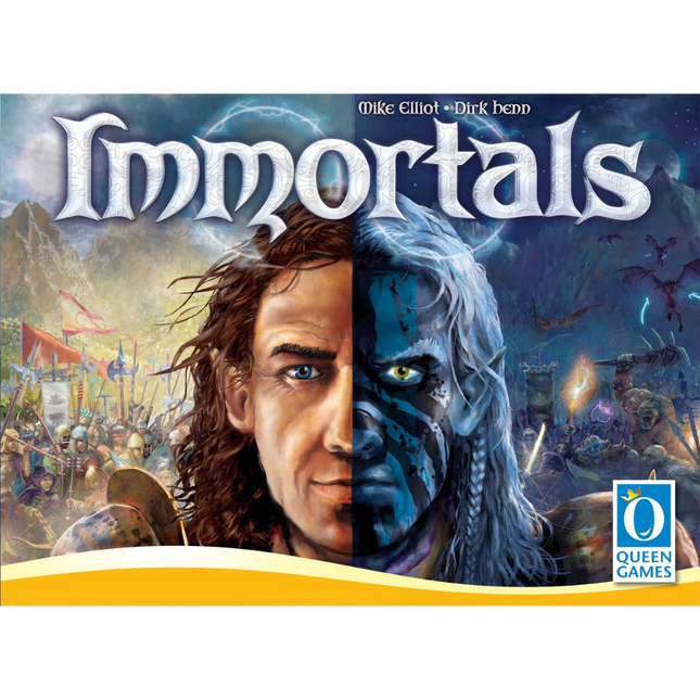 Immortals