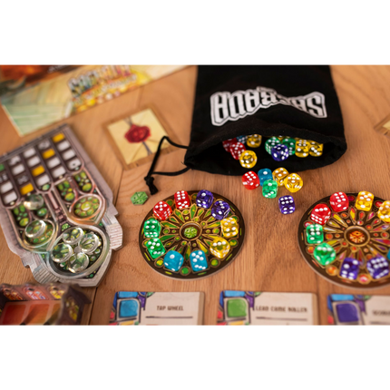 Sagrada Panorama