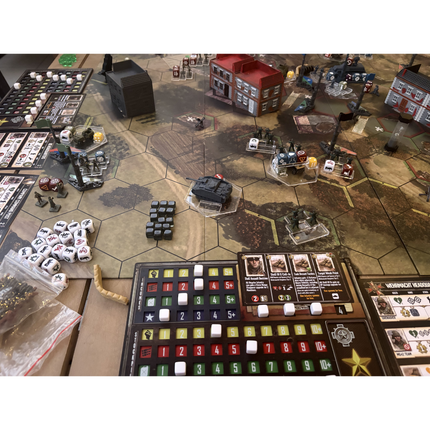 Company of Heroes 2nd. Edition