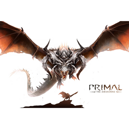 Primal: The Awakening