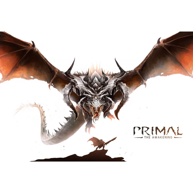 Primal: The Awakening