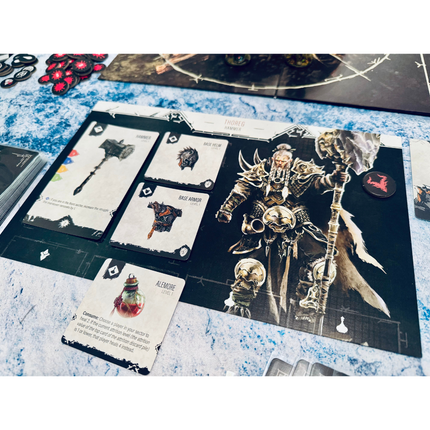Primal: The Awakening