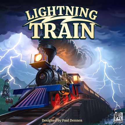 Lightning Train