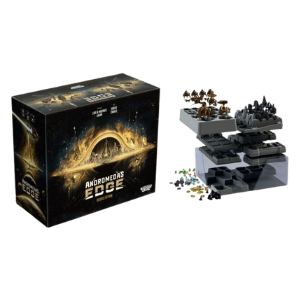 Andromedas Edge Supernova Deluxe Upgrade Pack