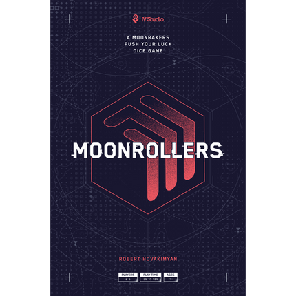 Moonrollers