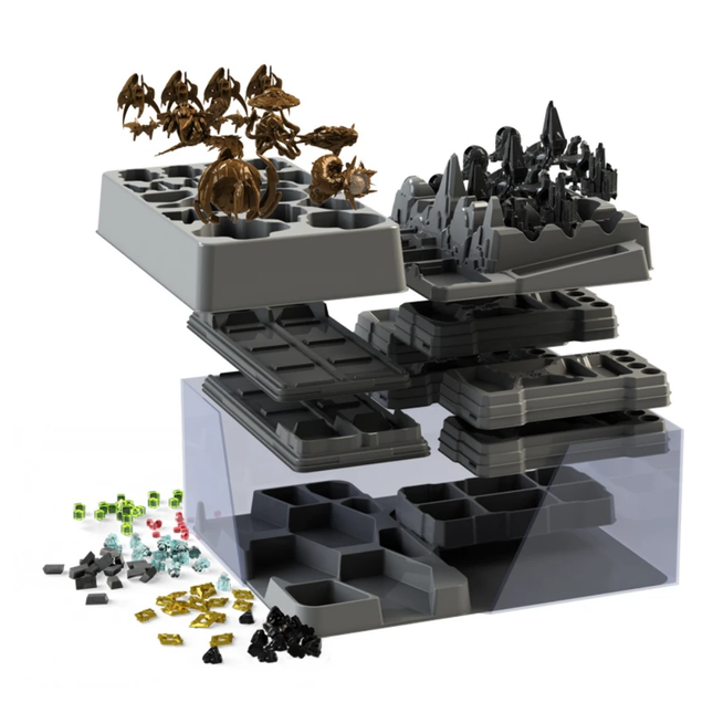 Andromedas Edge Supernova Deluxe Upgrade Pack