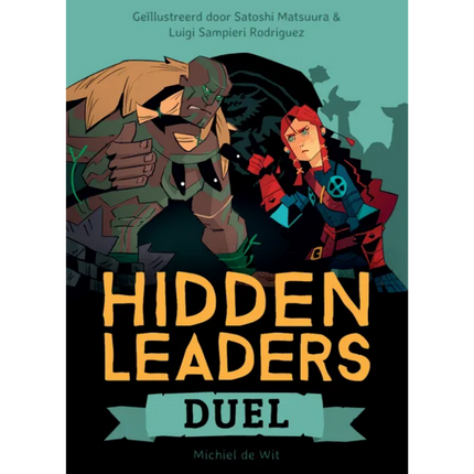 Hidden Leaders Duel