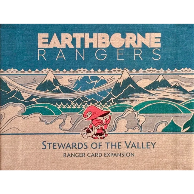 Earthborne Rangers: Stewards of the Valley