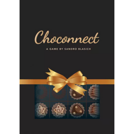 Chococonnect