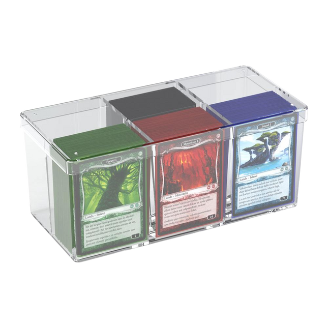 Ultimate Guard Stack'n'Safe 480 - House of Games -1 