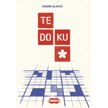 Tedoku