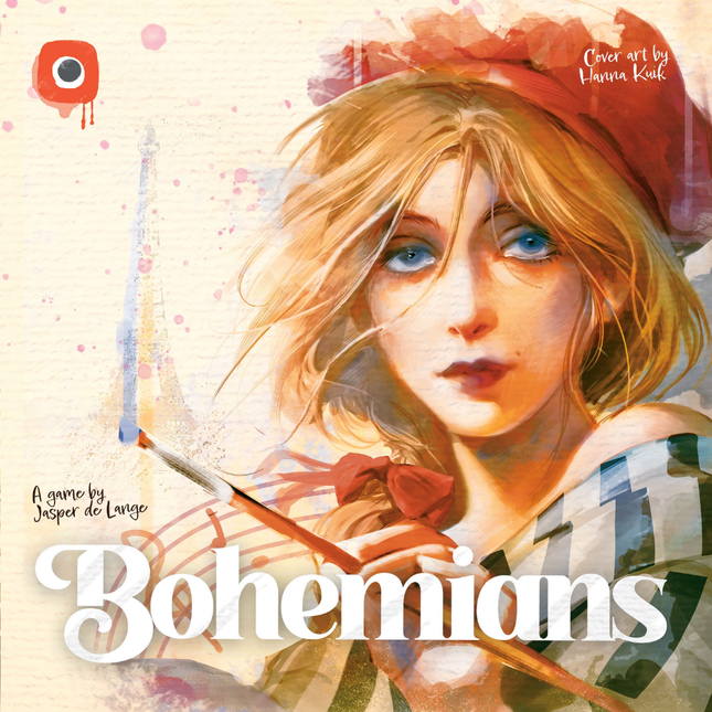Bohemians - House of Games -1 