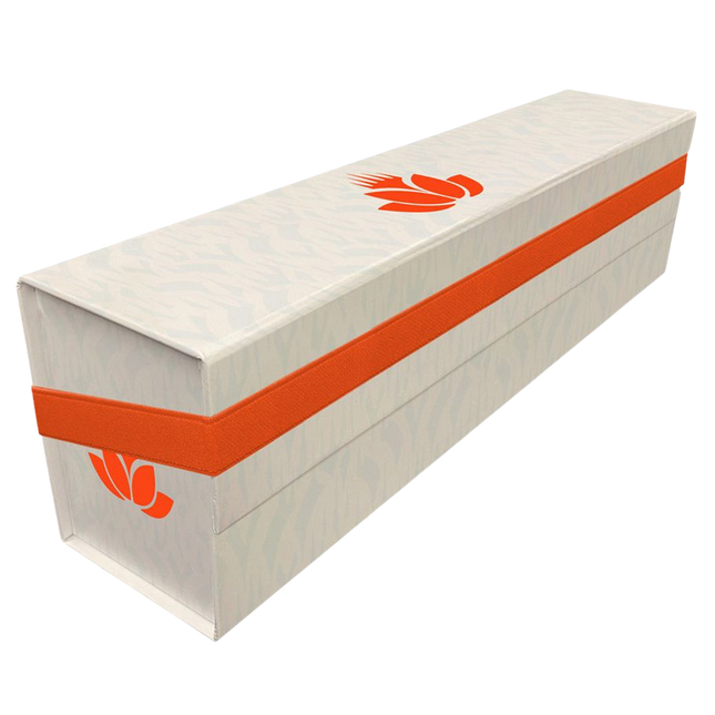 Storage Box Mana 500+ Flat Pack Lotus MTG - Ultra Pro