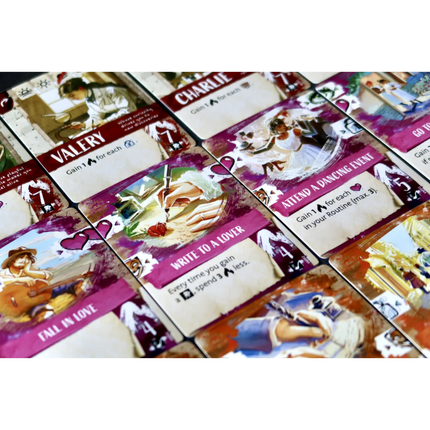 Bohemians - House of Games -3 