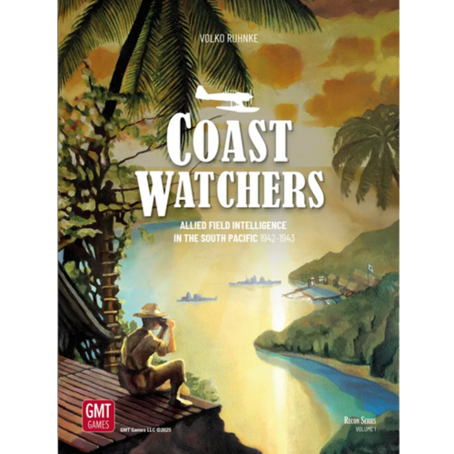 Coast Watchers